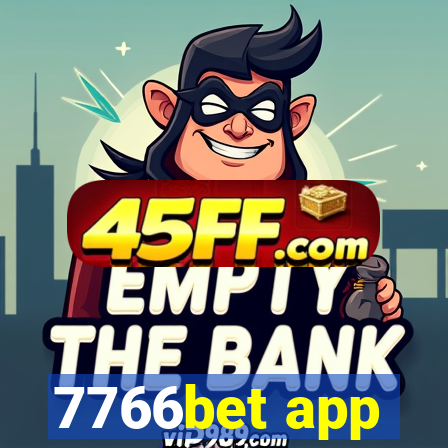 7766bet app
